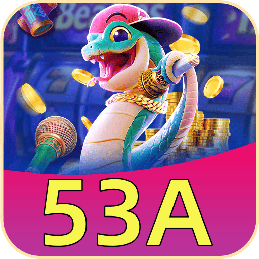 Logo da 53a